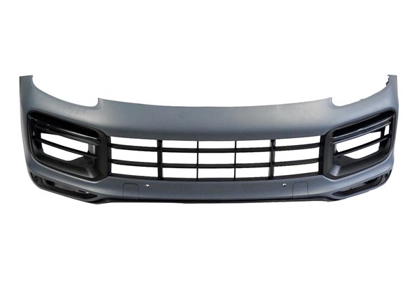 Paragolpes Delantero Porsche Cayenne 9Y0.1 2018-2023 Look Turbo