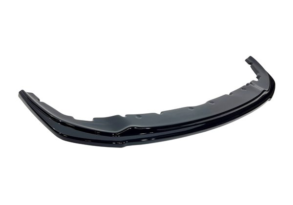 Spoiler Delantero BMW F40 Look M-Tech Brillante Negro