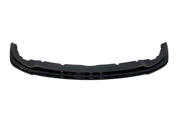 Spoiler Delantero BMW F40 Look M-Tech Brillante Negro