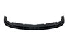 Spoiler Delantero BMW F40 Look M-Tech Brillante Negro