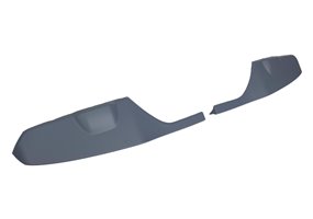 Alerón Ford Transit Custom MK2 2024