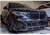Kit De Carrocería BMW G05 Look M Performance Carbono