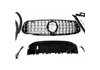 Kit De Carrocería Mercedes X253 GLC 2020+ look AMG GLC63