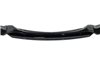 Spoiler Delantero BMW E82 / E88 2020+ Look M SPORT Brillante Negro