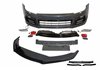 Paragolpes Delantero Volkswagen Scirocco R 2008-2014 Spoiler