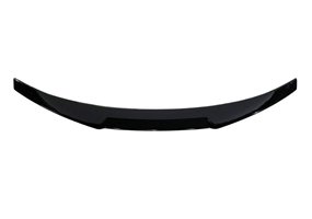 Alerón Bmw F82 Look M4 Brillante Negro