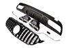 Kit De Carrocería Mercedes W205 2014-2018 4P / SW Look AMG C63