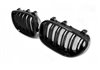 Paragolpes Delantero BMW E60 04-09 Look M4 Parrillas
