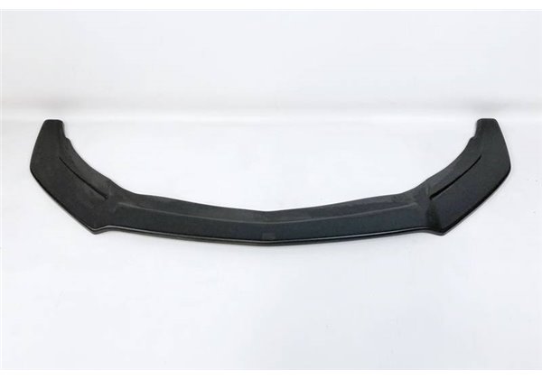 Spoiler Delantero Mercedes W117 CLA Look 45 AMG 2016-2018 Facelift