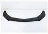 Spoiler Delantero Mercedes W117 CLA Look 45 AMG 2016-2018 Facelift