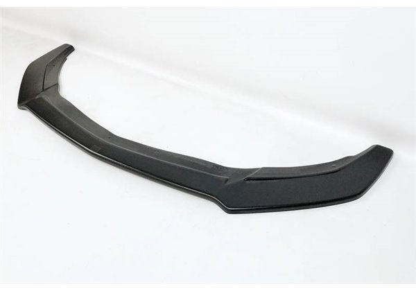 Spoiler Delantero Mercedes W117 CLA Look 45 AMG 2016-2018 Facelift