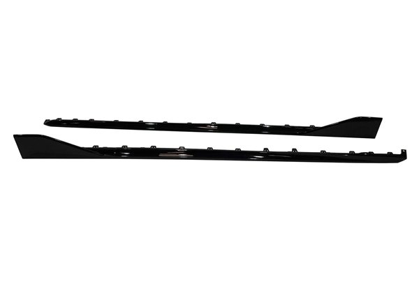 Kit De Carrocería BMW F40 Look M Performance Taloneras