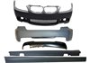 Kit De Carrocería BMW E90 2009 LCI Look M ABS