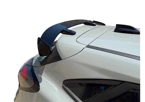 Alerón Ford Puma Brillante Negro