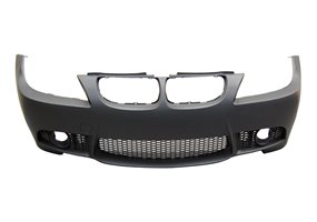 Paragolpes Delantero BMW E90 2009 LCI Look M3 ABS