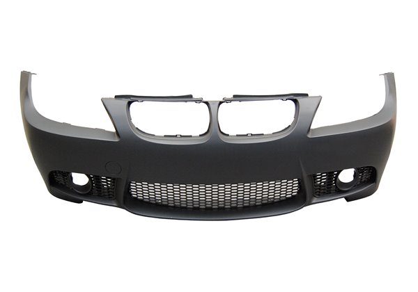 Paragolpes Delantero BMW E90 2009 LCI Look M3 ABS