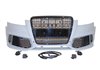 Paragolpes Delantero Audi A6 C6 2004-2008 Look RS6