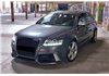 Paragolpes Delantero Audi A6 C6 2004-2008 Look RS6