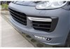 Kit De Carrocería Porsche Cayenne 958 2014-2017