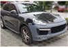 Kit De Carrocería Porsche Cayenne 958 2014-2017