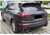 Kit De Carrocería Porsche Cayenne 958 2014-2017
