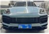 Kit De Carrocería Porsche Cayenne 9Y0.1 2018-2023 Look Turbo