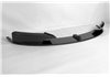 Spoiler Delantero BMW F30 Look Performance Look Carbono
