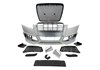 Paragolpes Delantero Audi A6 C6 2009-2012 Look RS6
