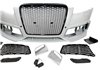 Paragolpes Delantero Audi A6 C6 2009-2012 Look RS6