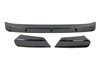 Spoiler Delantero BMW G01/G02 X3M/X4M Look Performance Brillante Negro