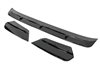Spoiler Delantero BMW G01/G02 X3M/X4M Look Performance Brillante Negro