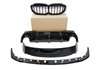 Kit De Carrocería BMW F40 Look M Performance Negro Brillante
