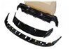 Kit De Carrocería BMW F40 Look M Performance Negro Brillante