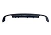 Difusor Trasero Audi A6 / A6 Avant C8 Look S6