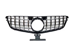 Parrilla Mercedes W204 2007-2014 Look GT