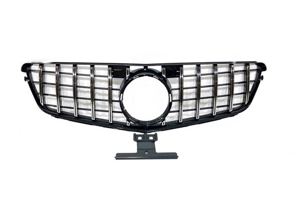 Parrilla Mercedes W204 2007-2014 Look GT