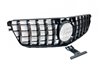 Parrilla Mercedes W204 2007-2014 Look GT