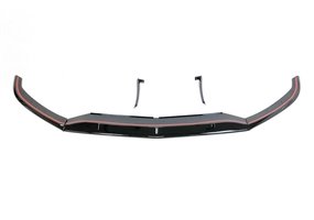 Spoiler Delantero Mercedes W205 14-18 Coupe / 4P / SW look C63 Para TCM0200