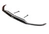 Spoiler Delantero Mercedes W205 14-18 Coupe / 4P / SW look C63 Para TCM0200