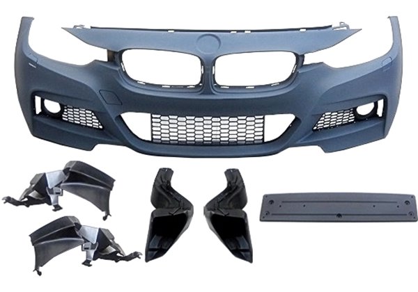 Kit De Carrocería BMW F31 Touring Look M Performance