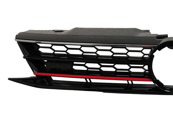 Parrilla Volkswagen Jetta 2015 Look GLI