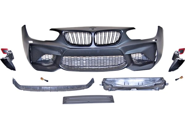 Kit De Carrocería BMW F20 5 puertas LCI 15-19 look M2