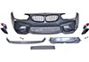 Kit De Carrocería BMW F20 5 puertas LCI 15-19 look M2