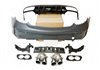 Paragolpes Trasero Mercedes W205 Coupe 14-18 / 19+ Look E53