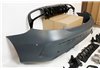 Paragolpes Trasero Mercedes W205 Coupe 14-18 / 19+ Look E53