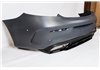 Paragolpes Trasero Mercedes W205 Coupe 14-18 / 19+ Look E53