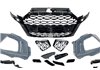 Paragolpes Delantero Audi A3 3 Puertas / Sportback 2017-2019 Look RS3 21