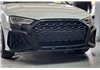 Paragolpes Delantero Audi A3 3 Puertas / Sportback 2017-2019 Look RS3 21
