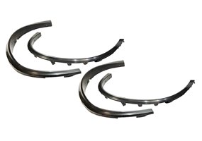 Pases De Rueda BMW X5 F15 Look Mtech