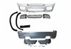 Kit De Carrocería Bmw X5 E70 2007-2013 look X5M